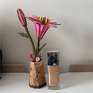 Dior Forever Glow Star Filter Foundation – Shade 3 + Dior scent Sample